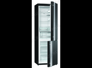 Холодильник Gorenje NRKORA62EUK (555129, HZF3369I) - Фото